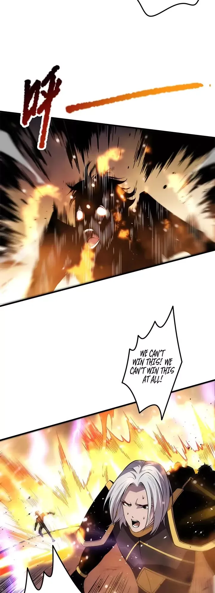 Read Disastrous Necromancer Manga Online