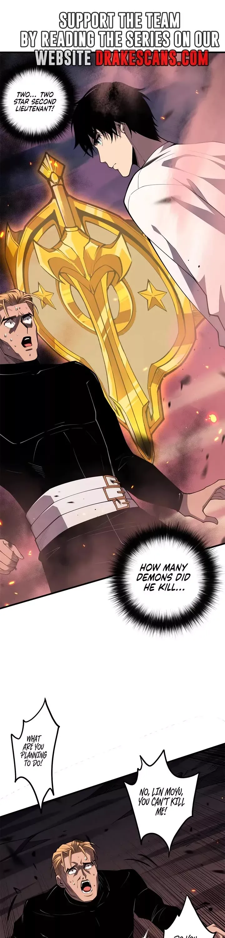 Read Disastrous Necromancer Manga Online