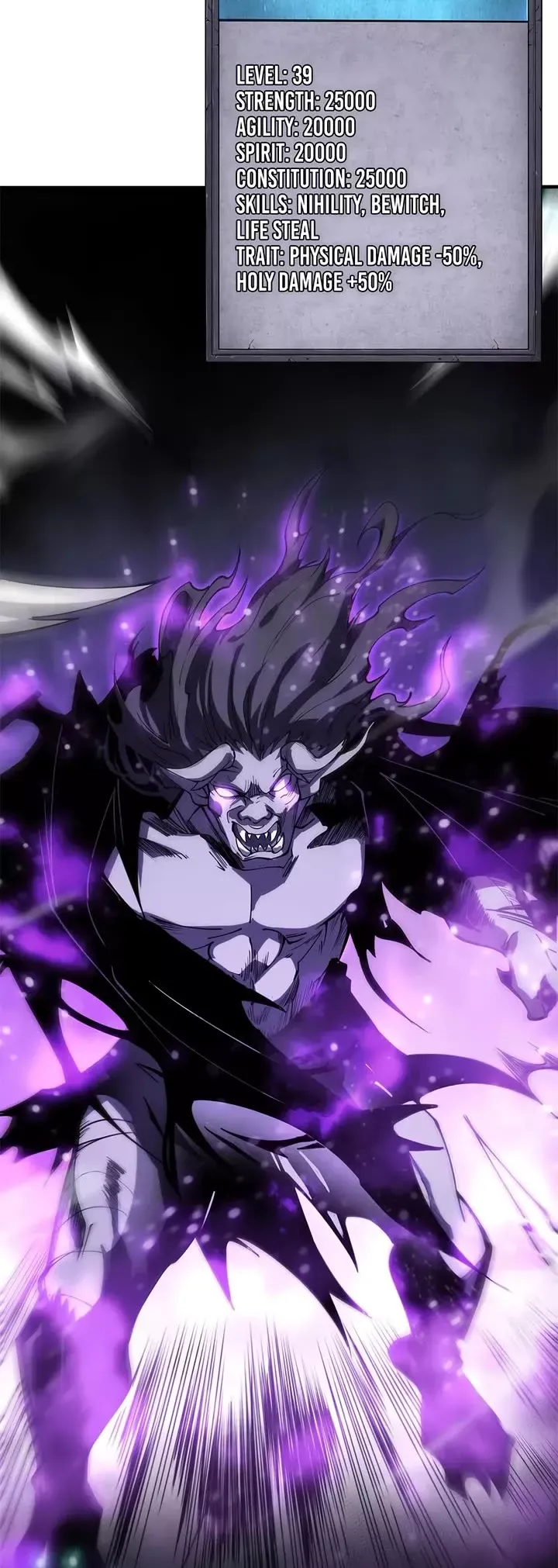 Read Disastrous Necromancer Manga Online