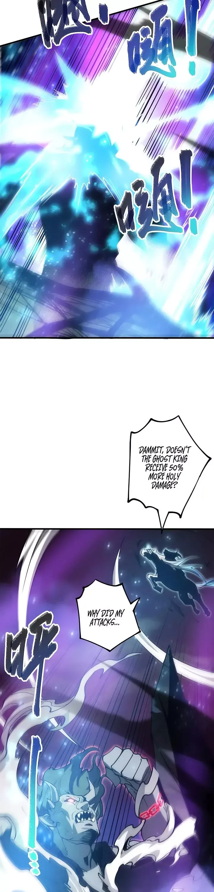 Read Disastrous Necromancer Manga Online