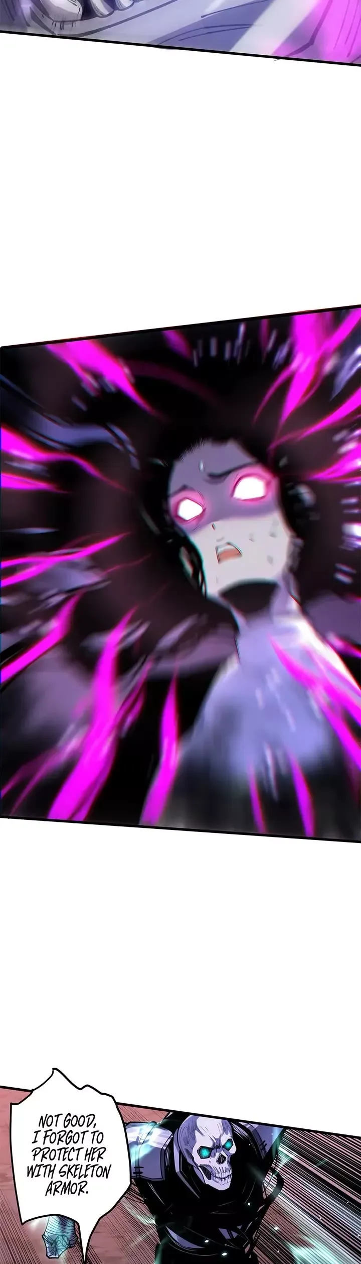 Read Disastrous Necromancer Manga Online