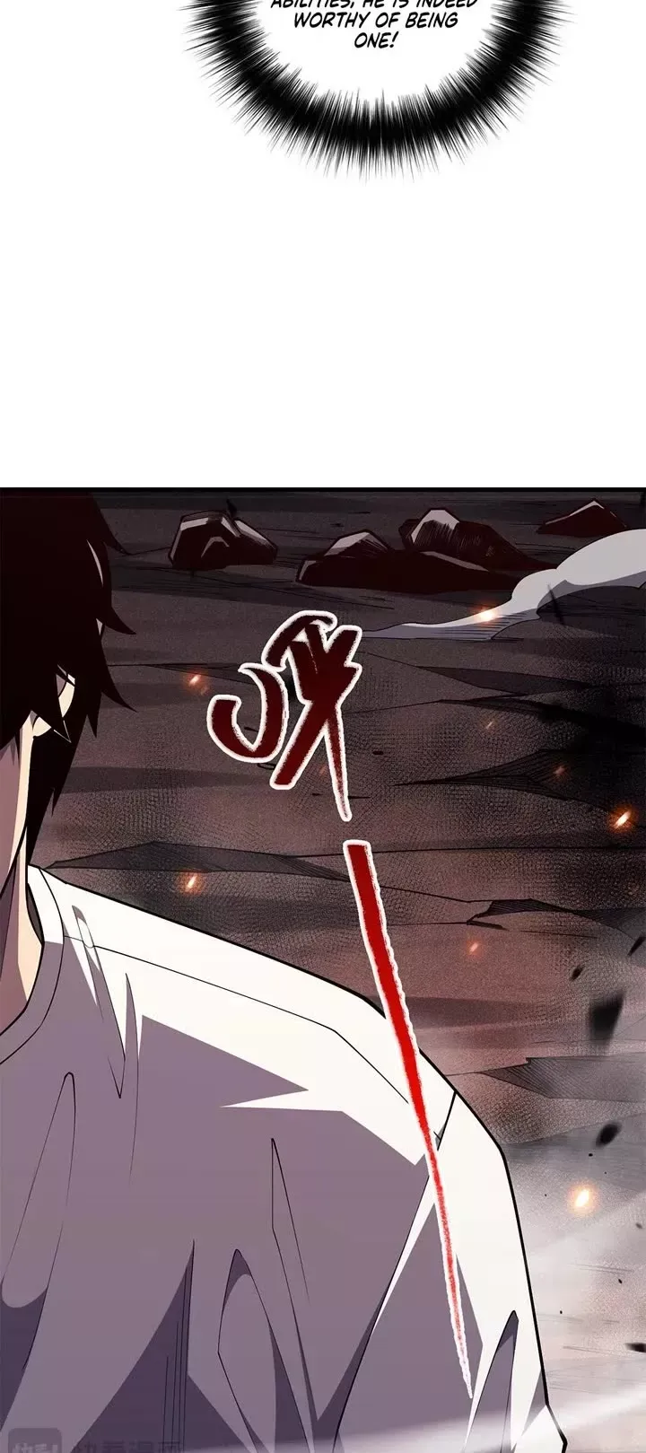 Read Disastrous Necromancer Manga Online