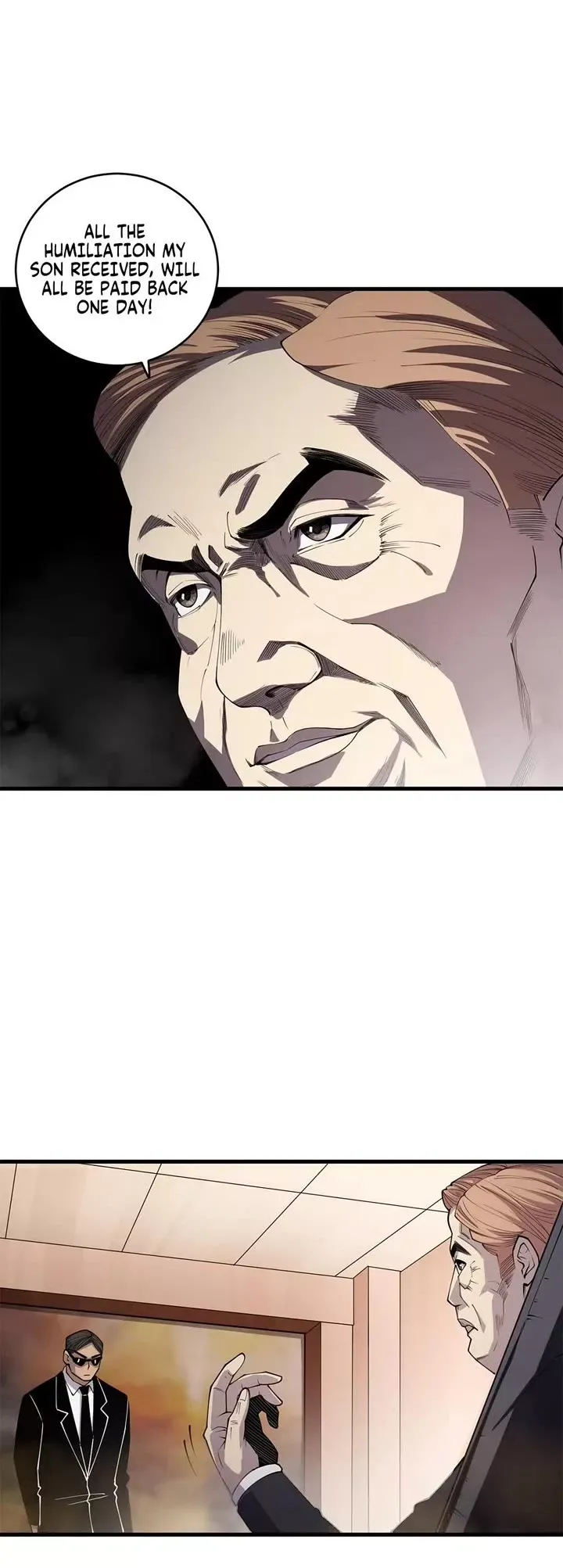 Read Disastrous Necromancer Manga Online