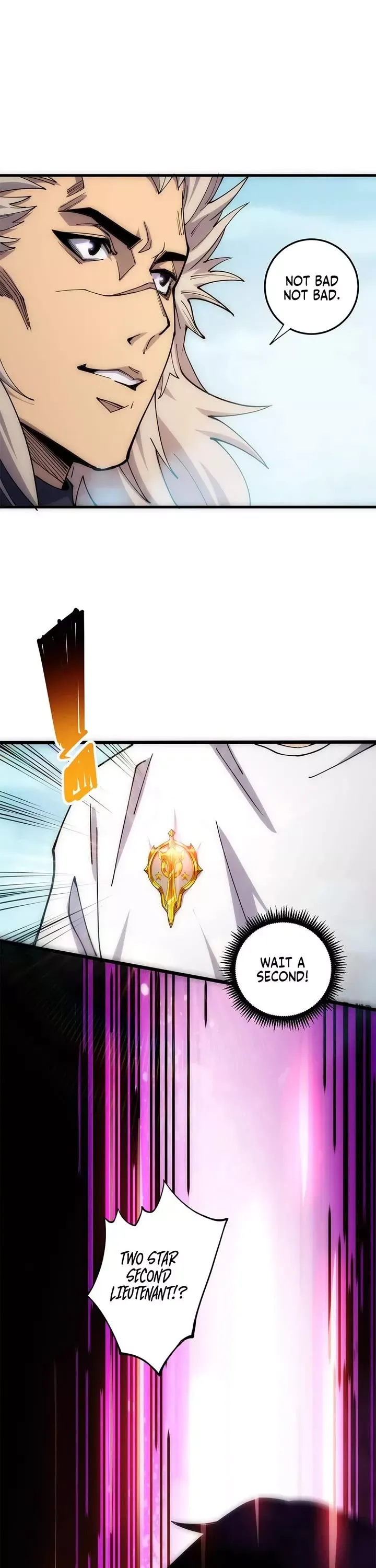 Read Disastrous Necromancer Manga Online