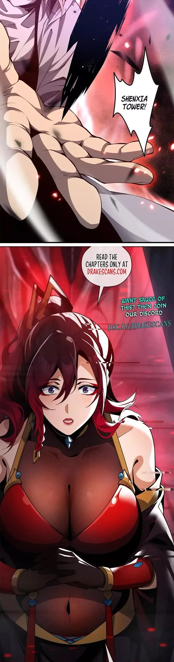 Read Disastrous Necromancer Manga Online