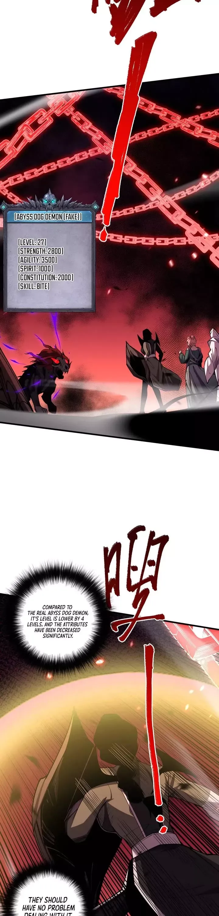 Read Disastrous Necromancer Manga Online