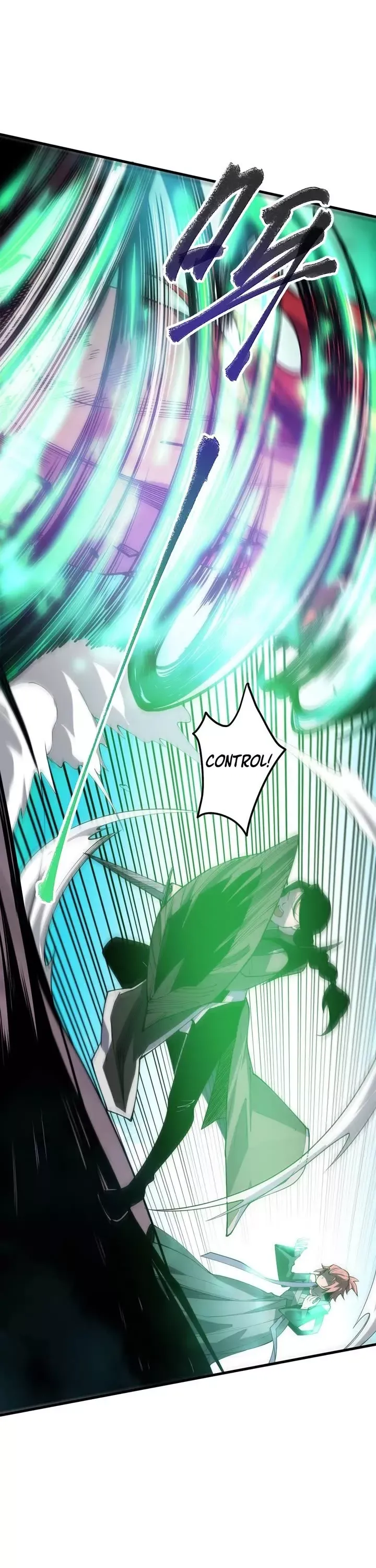 Read Disastrous Necromancer Manga Online