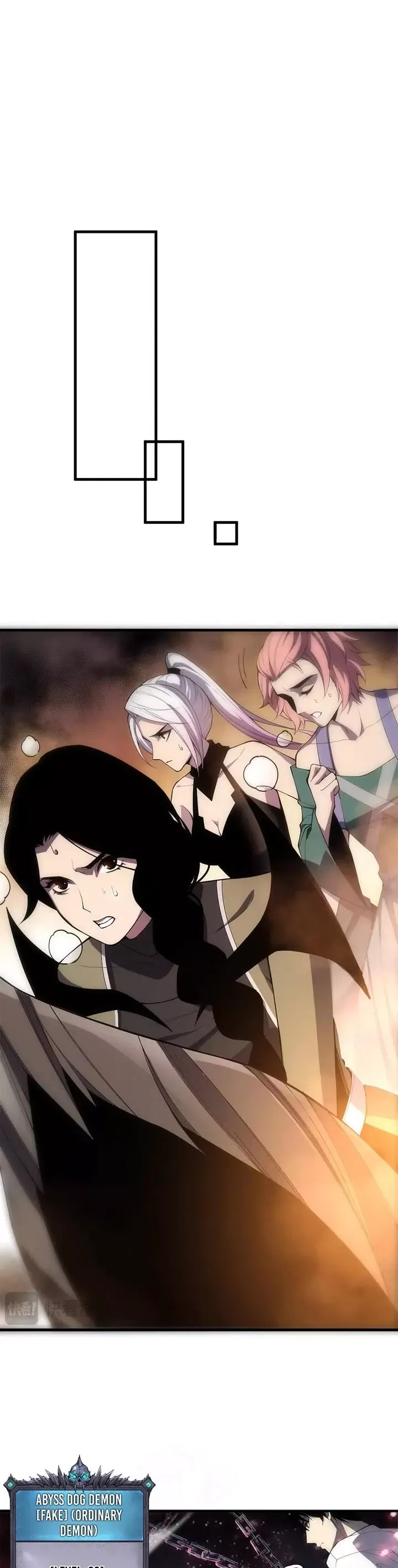 Read Disastrous Necromancer Manga Online