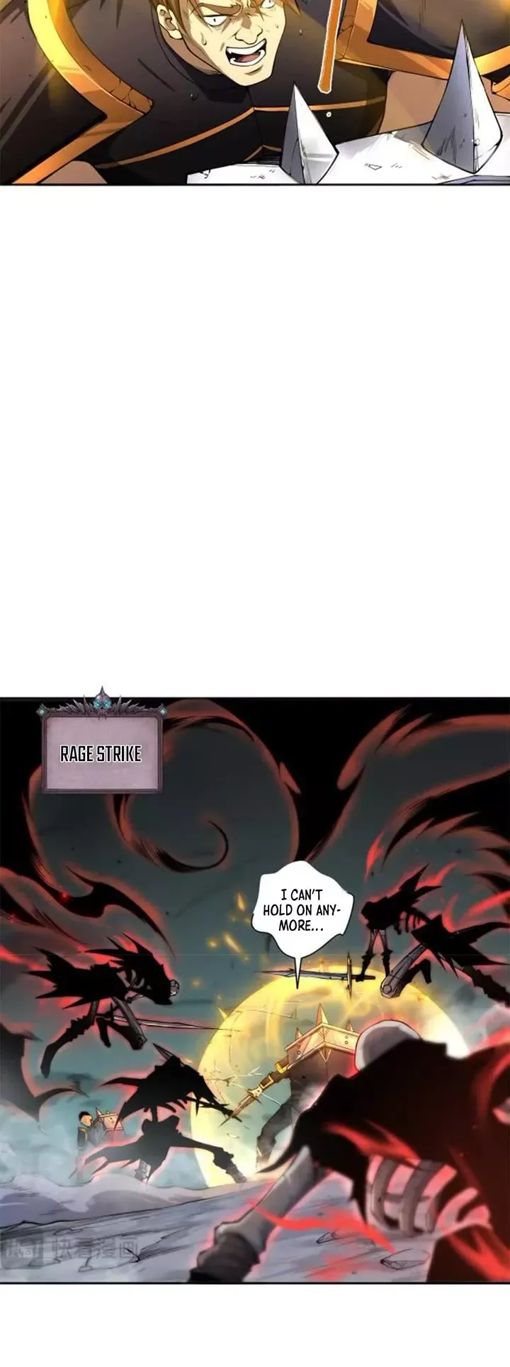 Read Disastrous Necromancer Manga Online