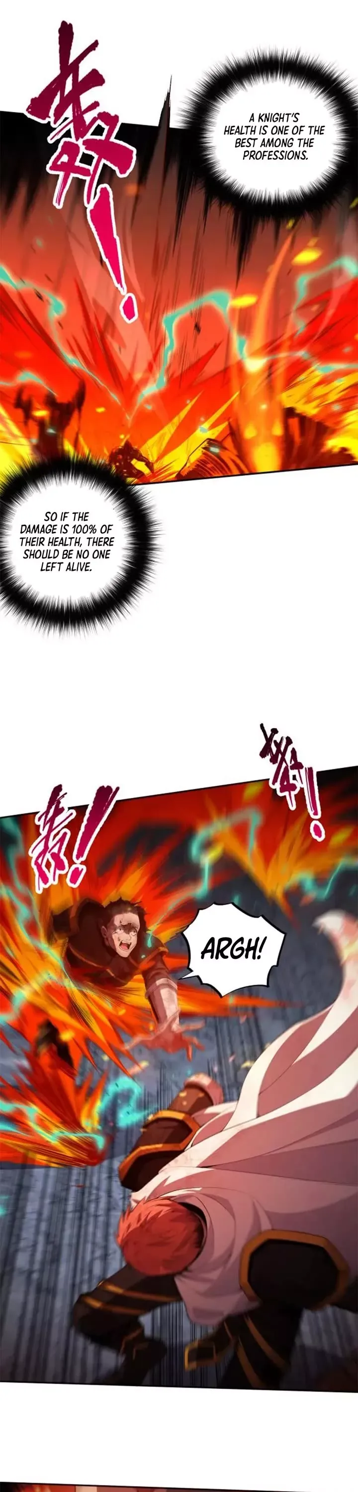 Read Disastrous Necromancer Manga Online