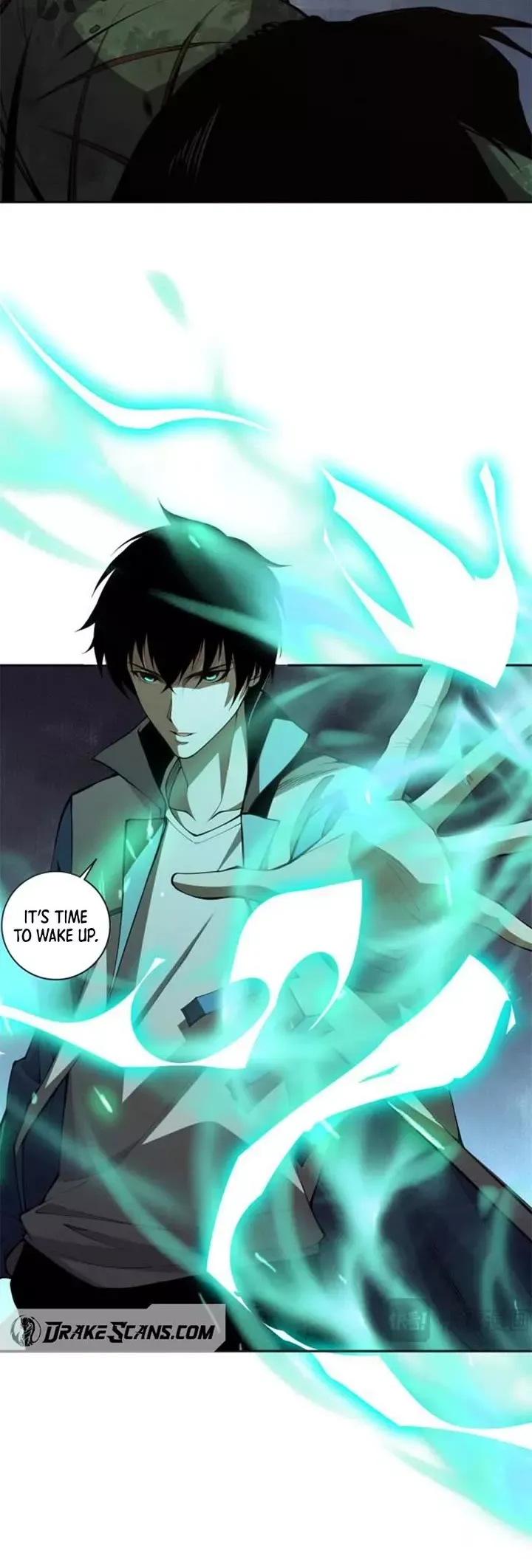 Read Disastrous Necromancer Manga Online