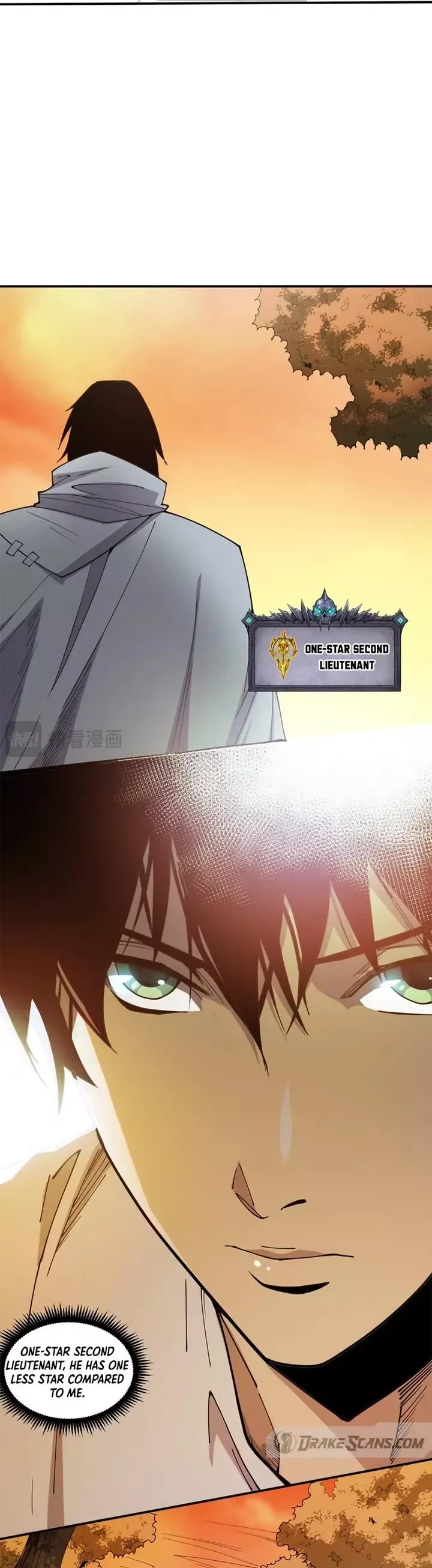 Read Disastrous Necromancer Manga Online