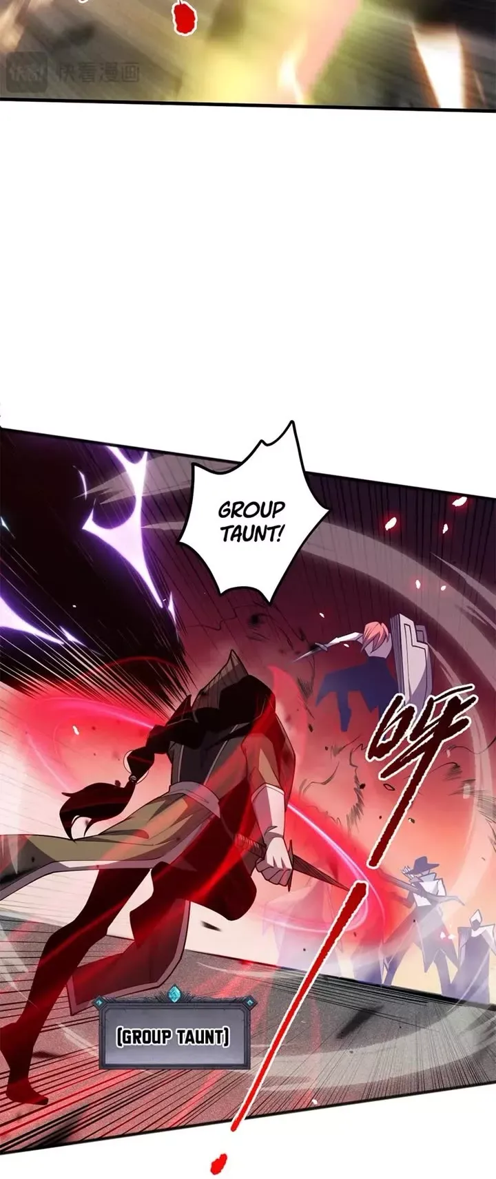 Read Disastrous Necromancer Manga Online