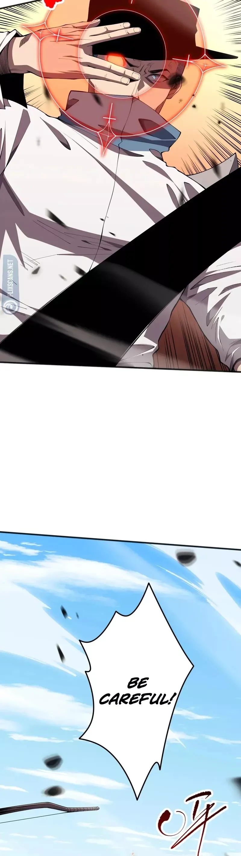 Read Disastrous Necromancer Manga Online