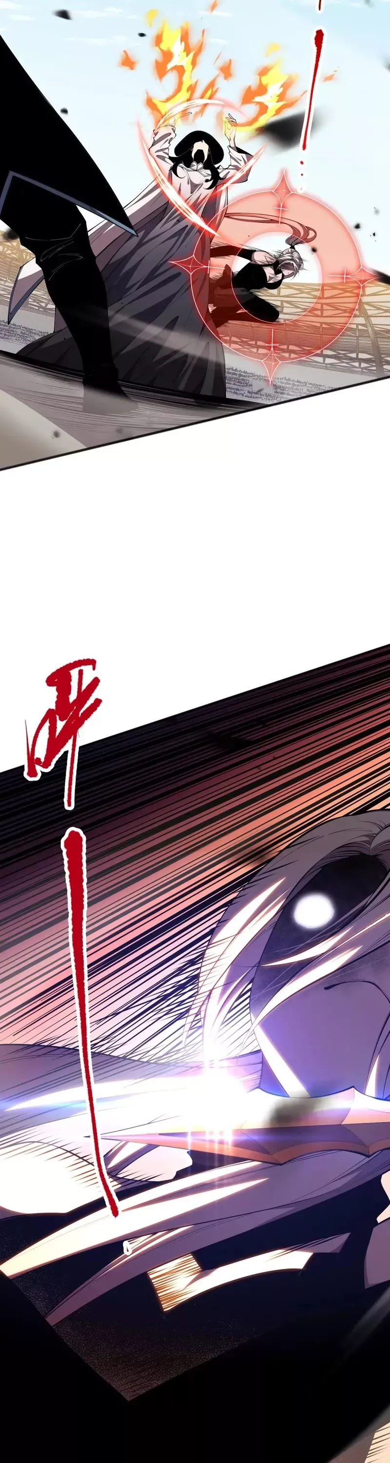 Read Disastrous Necromancer Manga Online