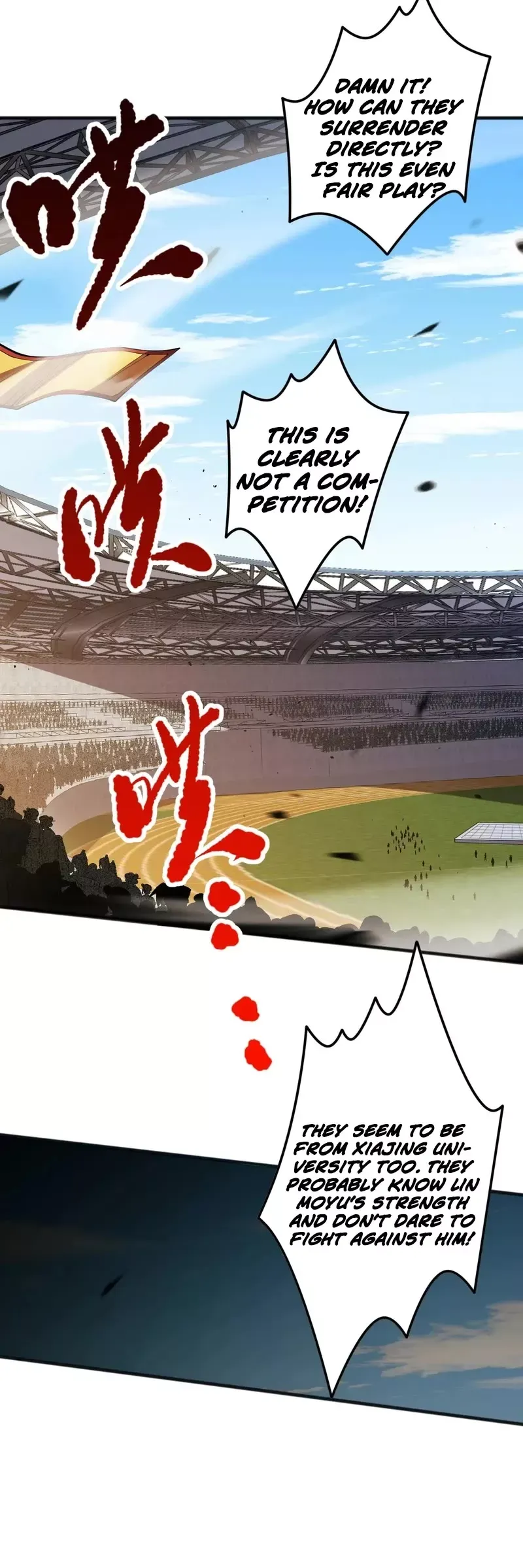 Read Disastrous Necromancer Manga Online