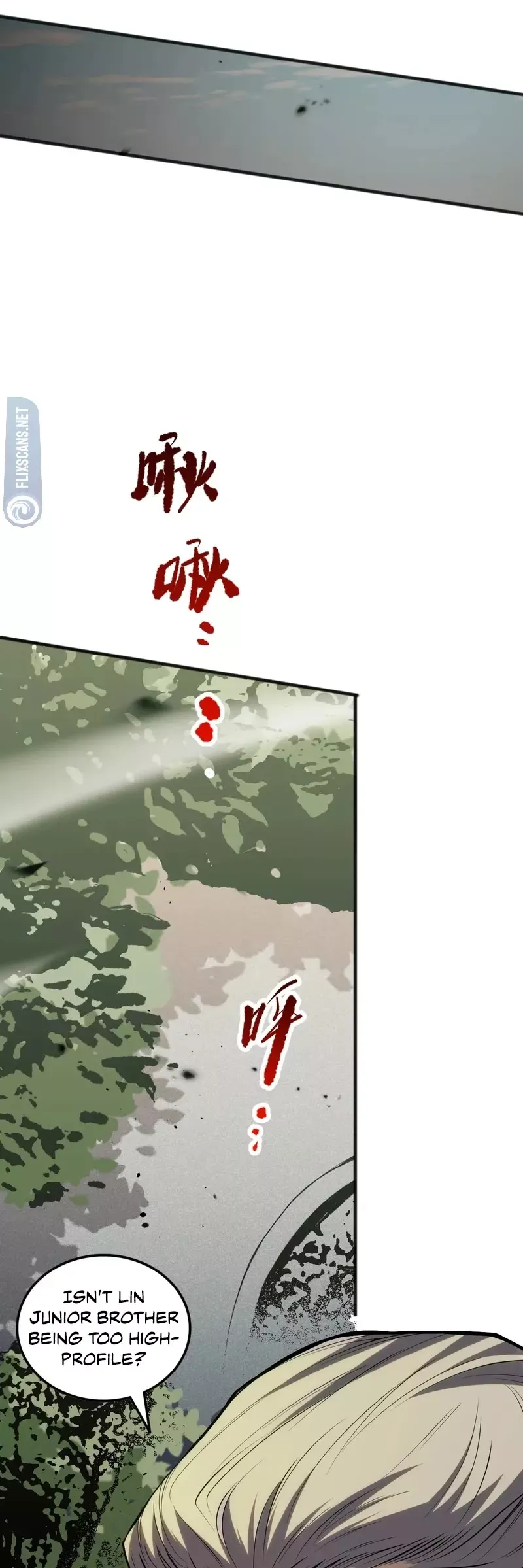 Read Disastrous Necromancer Manga Online