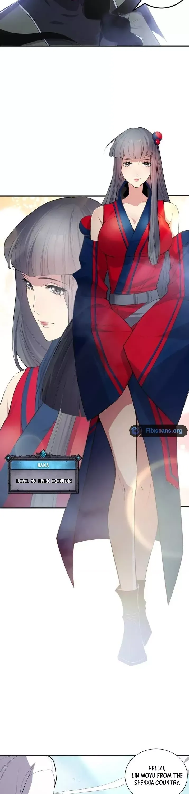 Read Disastrous Necromancer Manga Online