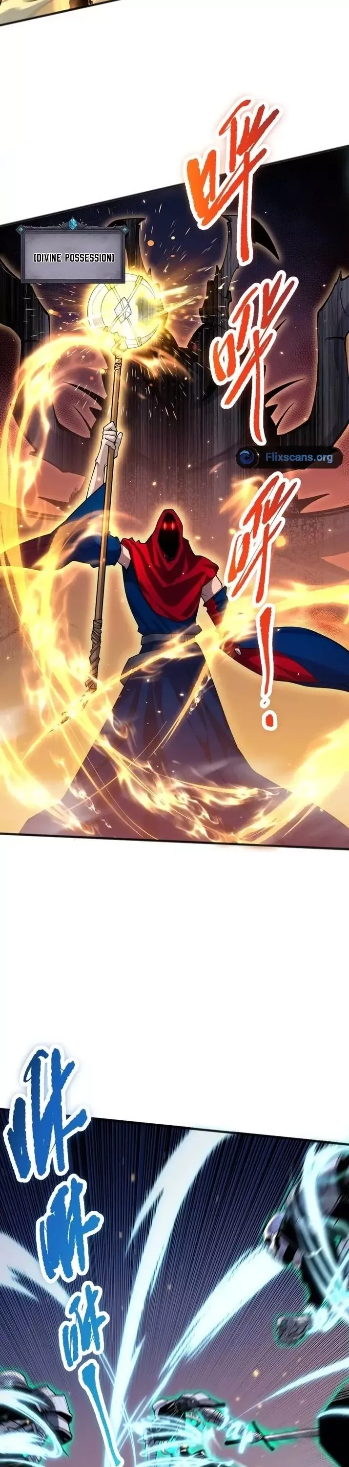 Read Disastrous Necromancer Manga Online