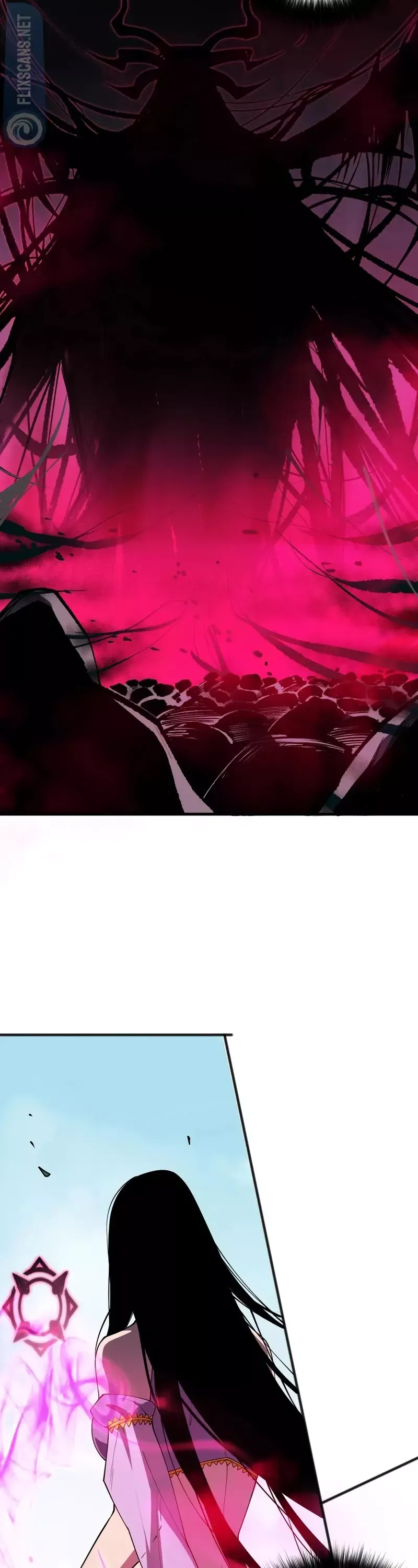 Read Disastrous Necromancer Manga Online