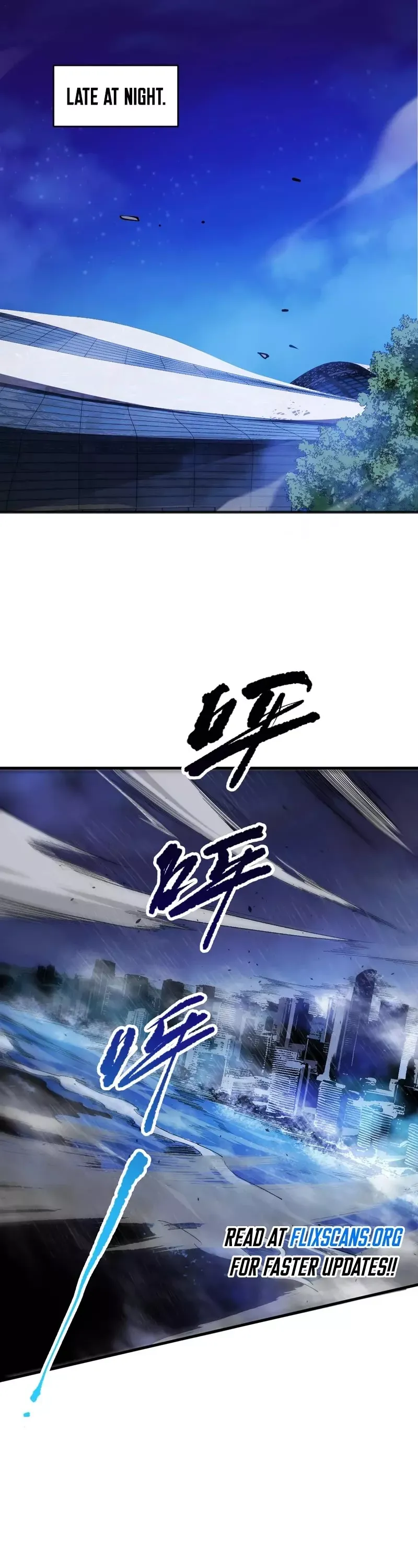 Read Disastrous Necromancer Manga Online