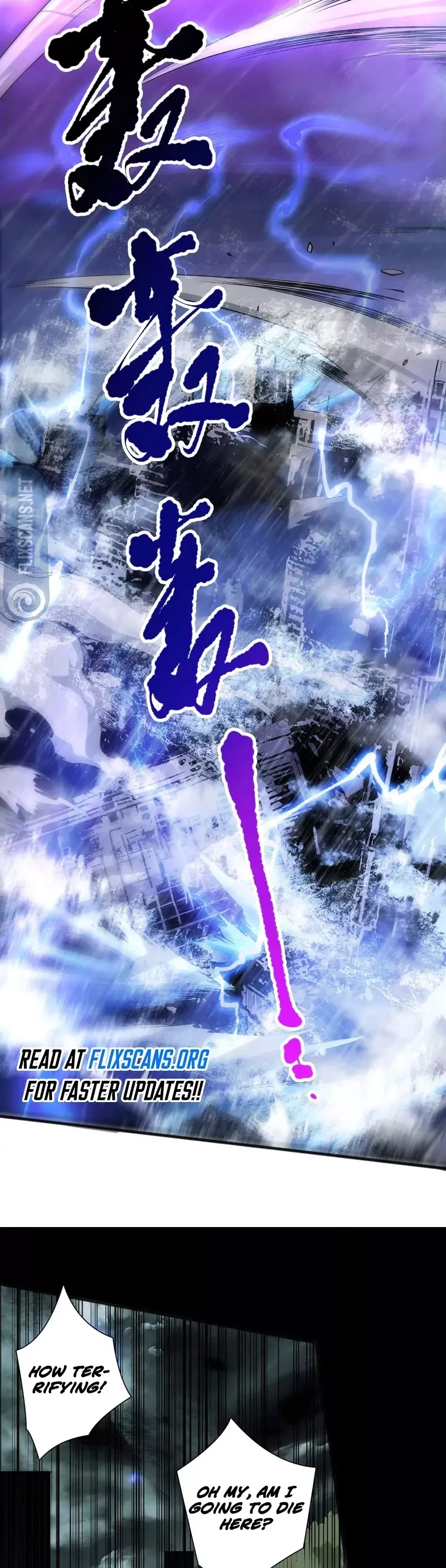 Read Disastrous Necromancer Manga Online