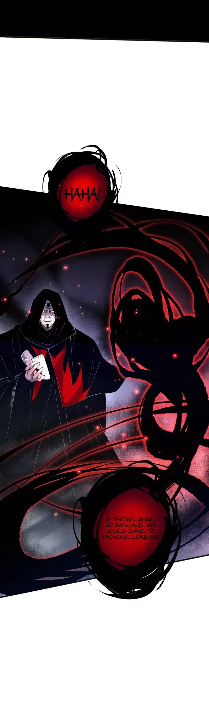 Read Disastrous Necromancer Manga Online