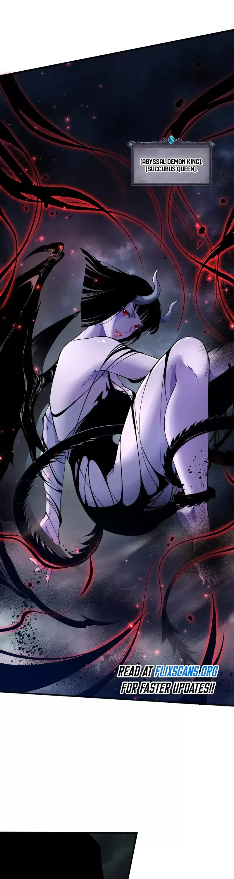 Read Disastrous Necromancer Manga Online