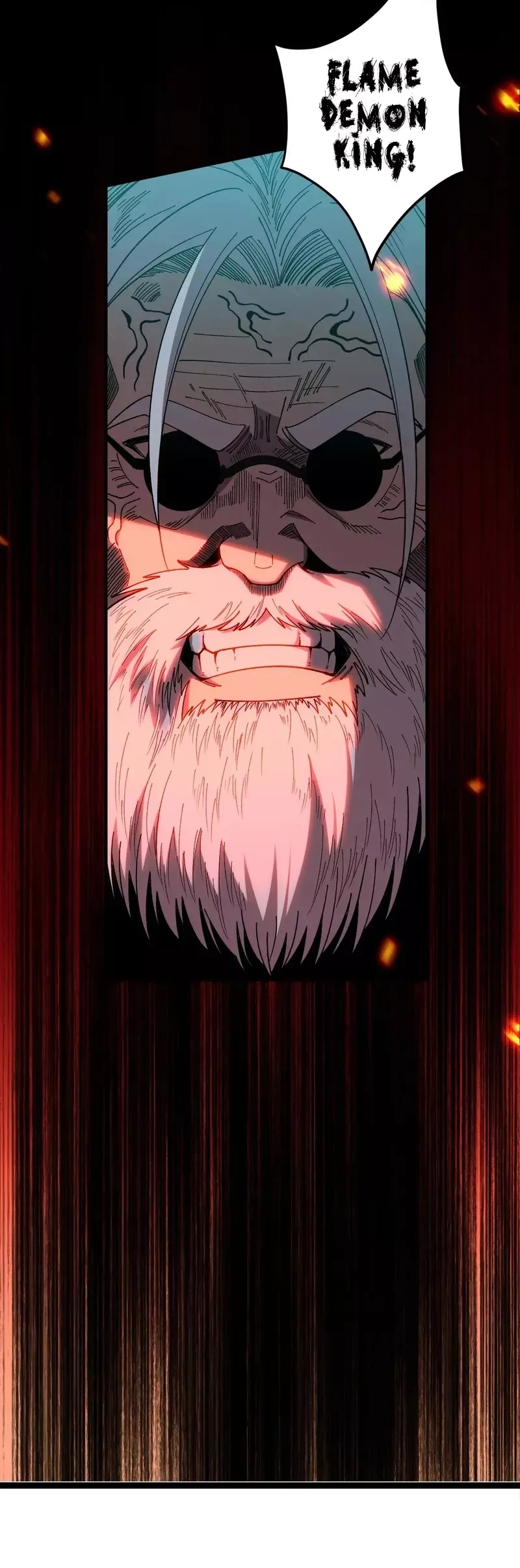 Read Disastrous Necromancer Manga Online