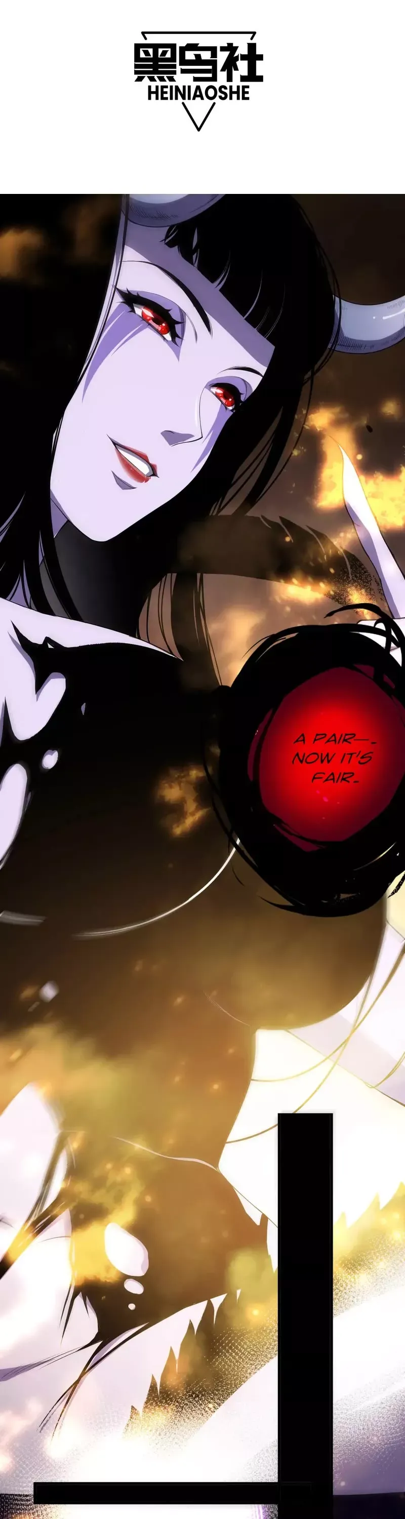 Read Disastrous Necromancer Manga Online