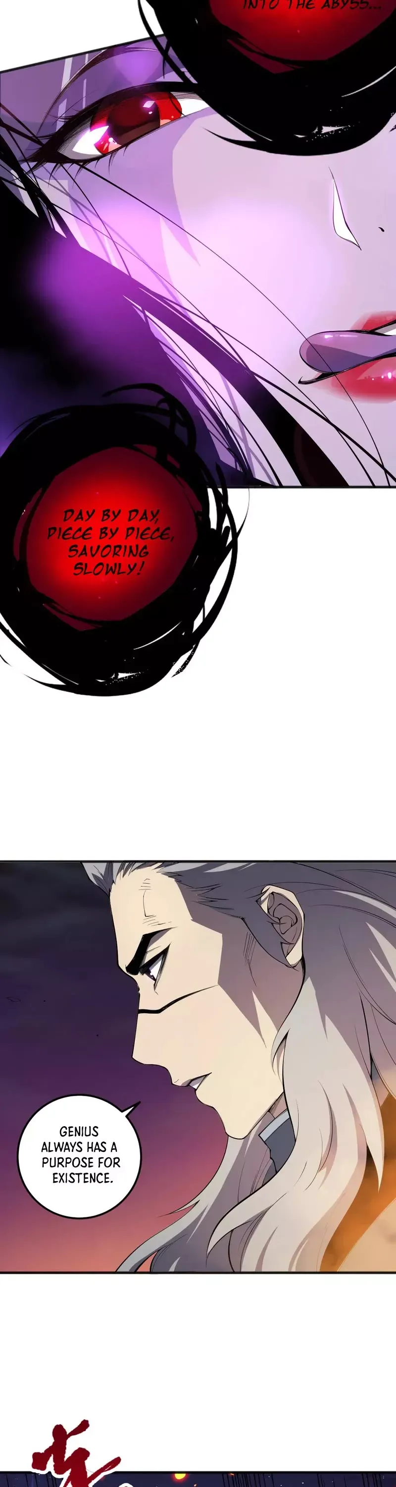 Read Disastrous Necromancer Manga Online