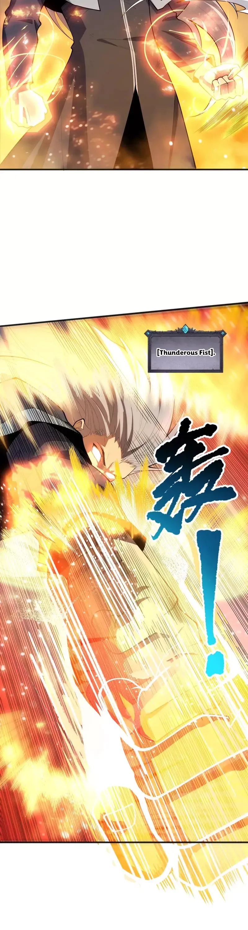 Read Disastrous Necromancer Manga Online