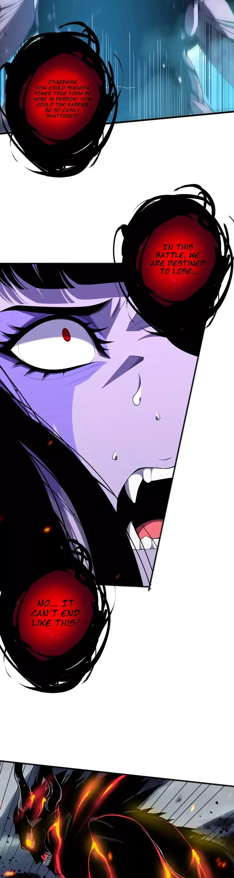 Read Disastrous Necromancer Manga Online