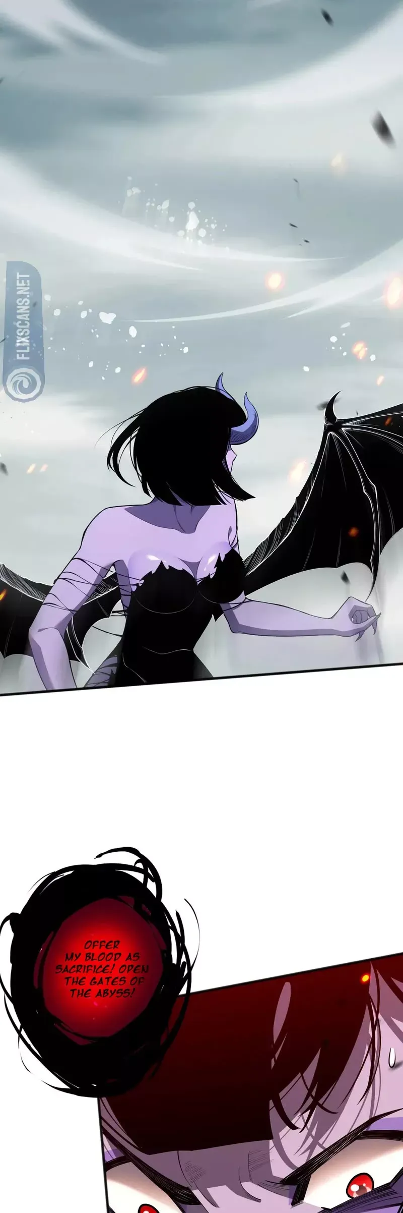 Read Disastrous Necromancer Manga Online