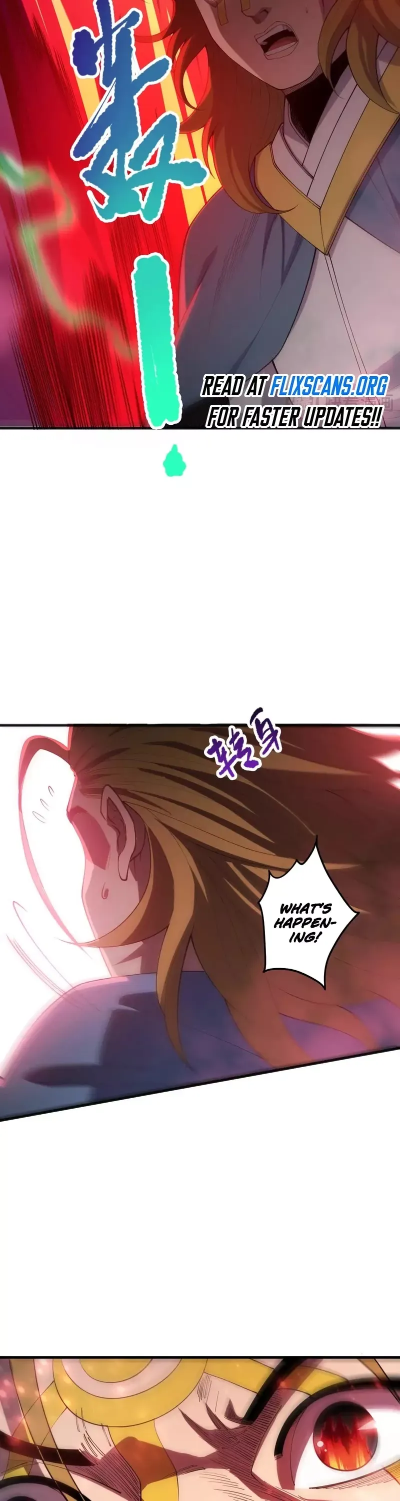 Read Disastrous Necromancer Manga Online