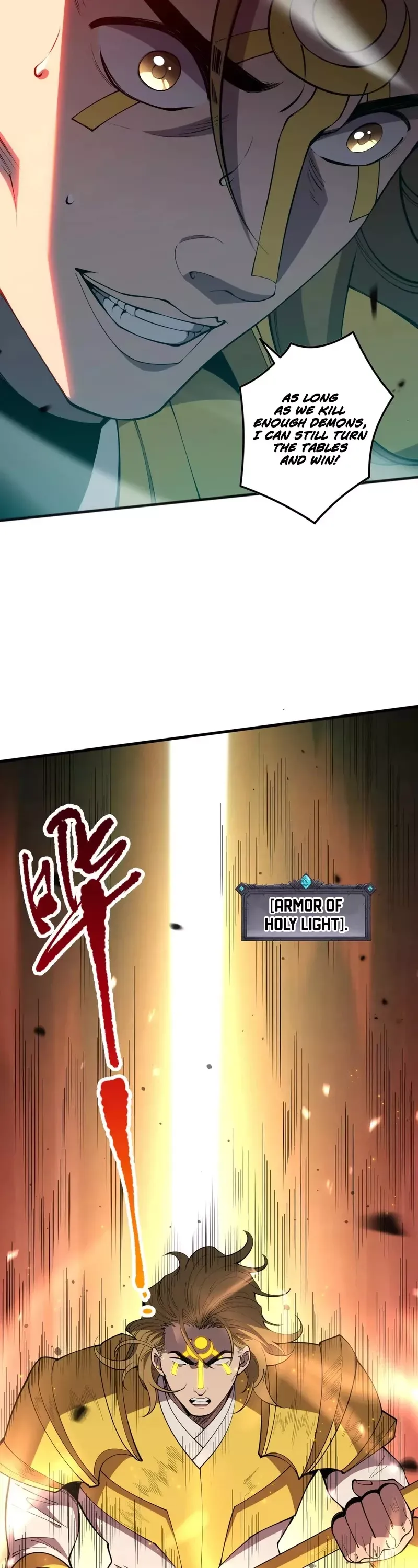 Read Disastrous Necromancer Manga Online