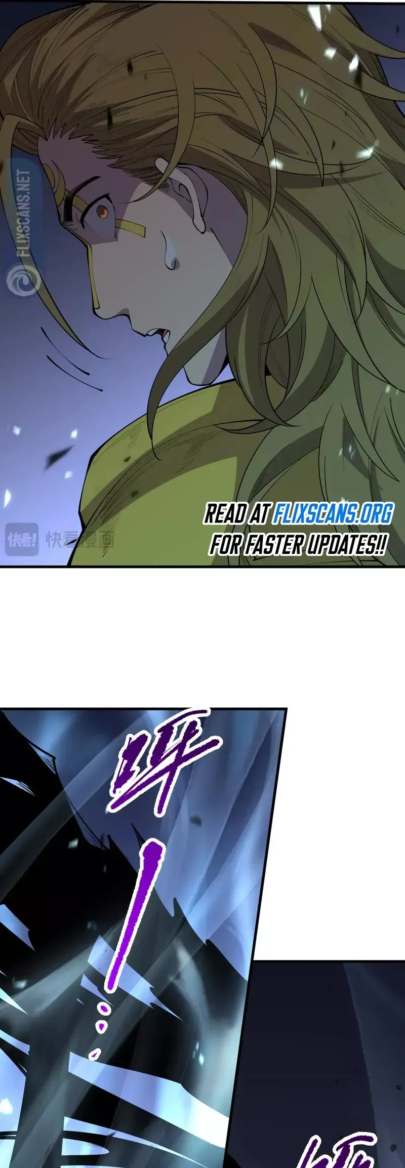 Read Disastrous Necromancer Manga Online