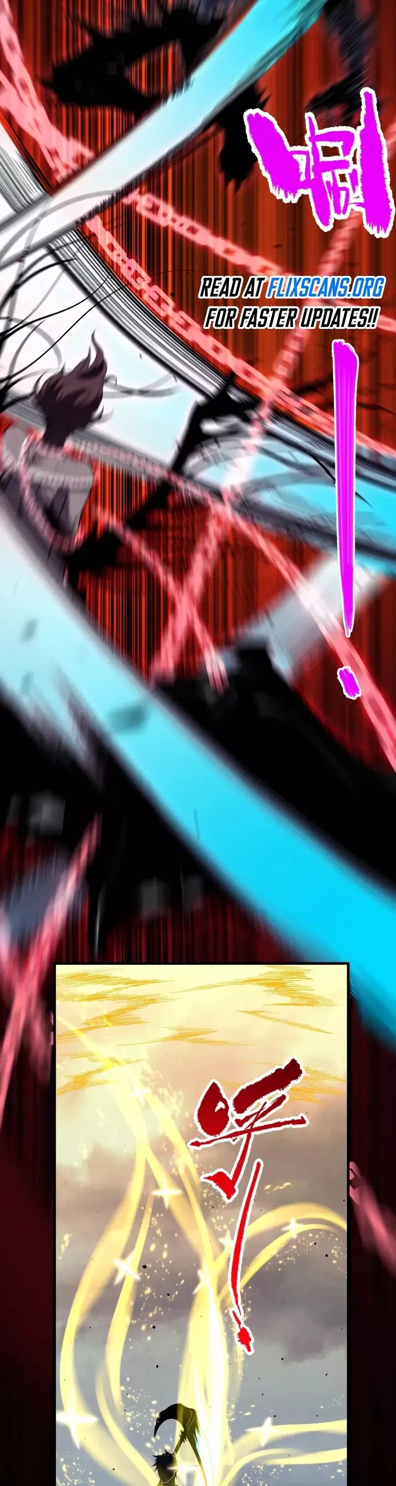 Read Disastrous Necromancer Manga Online