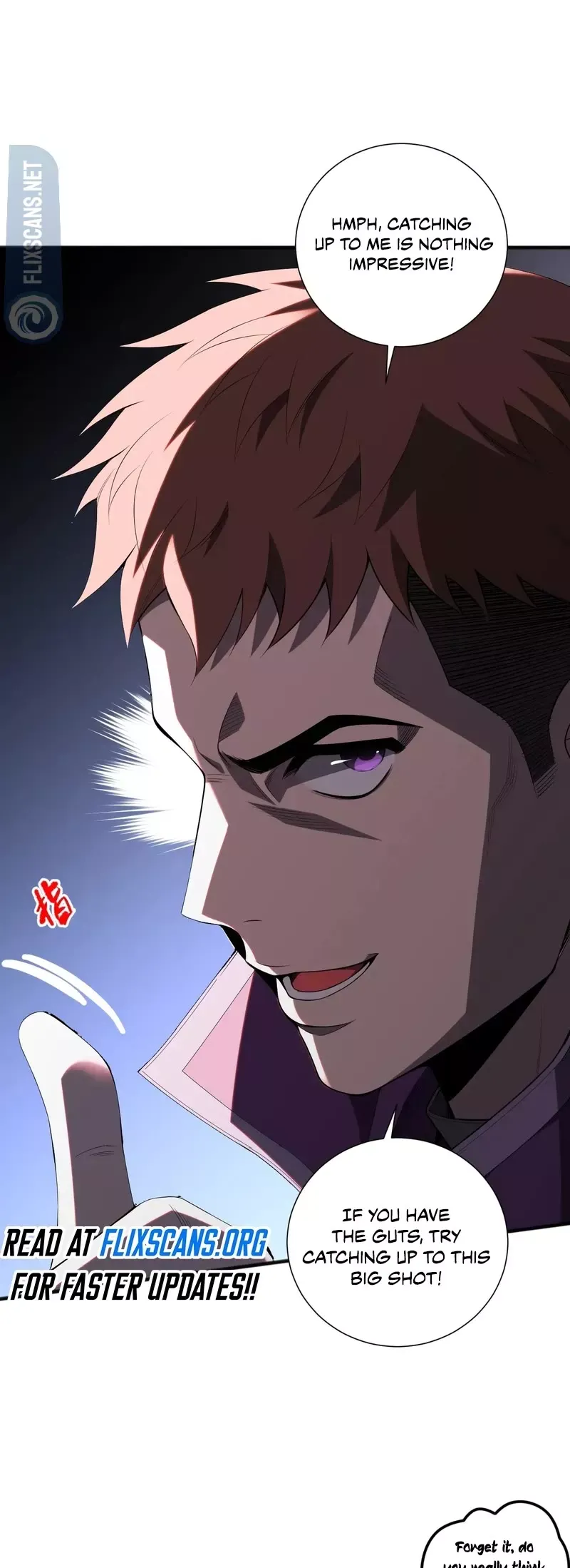 Read Disastrous Necromancer Manga Online