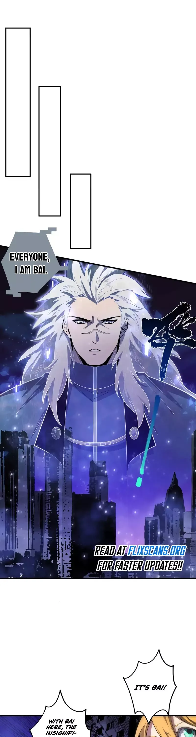 Read Disastrous Necromancer Manga Online