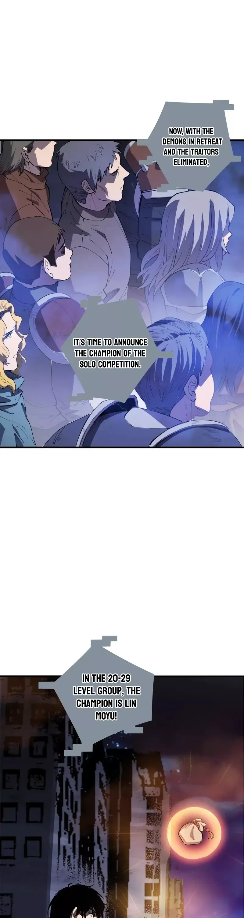 Read Disastrous Necromancer Manga Online