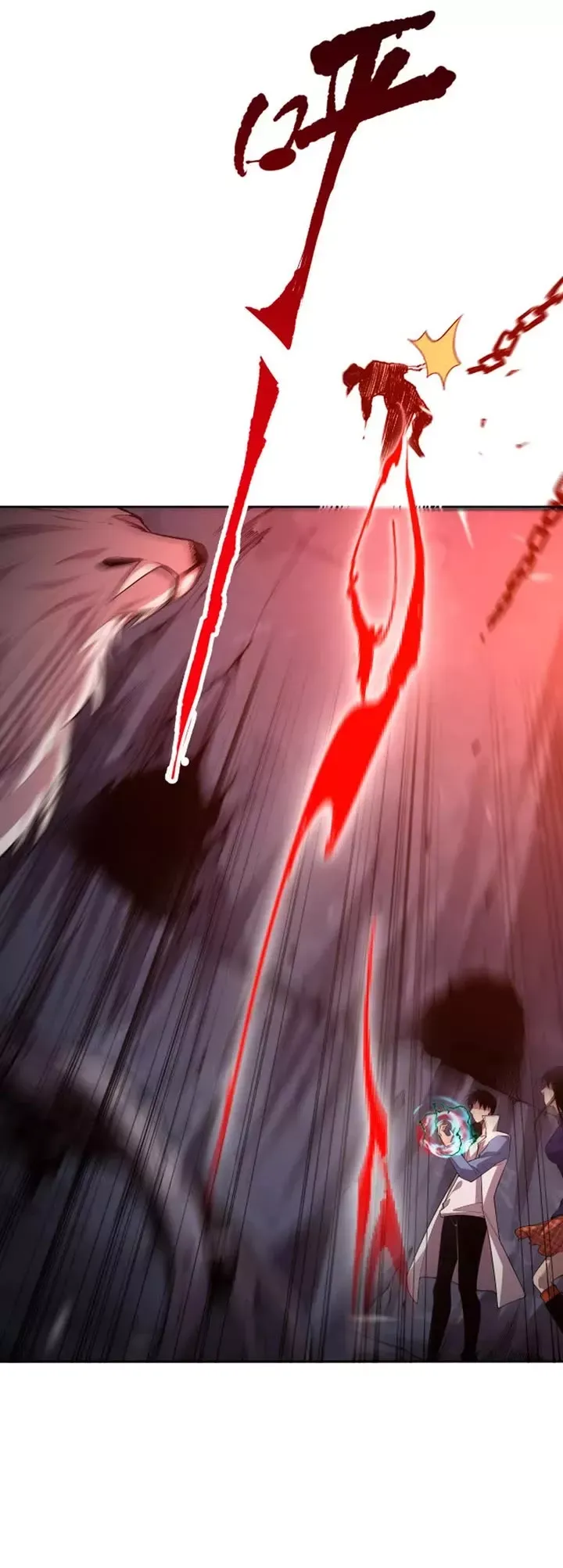 Read Disastrous Necromancer Manga Online