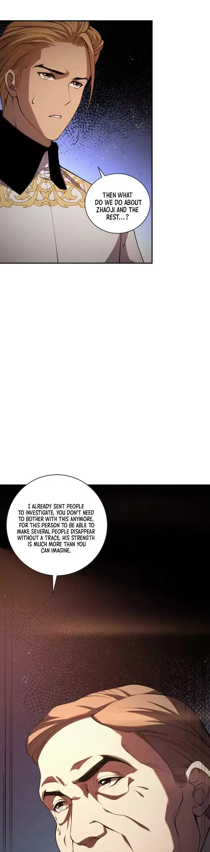 Read Disastrous Necromancer Manga Online