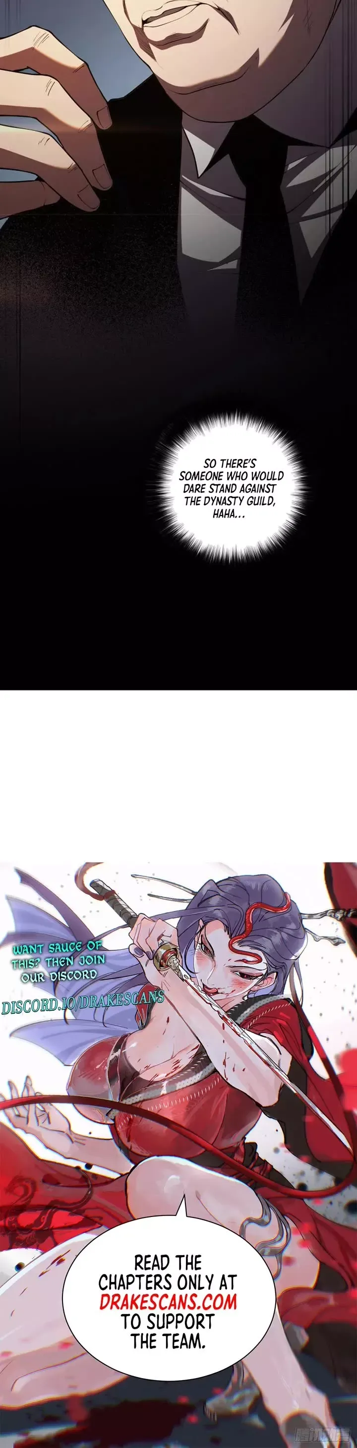 Read Disastrous Necromancer Manga Online