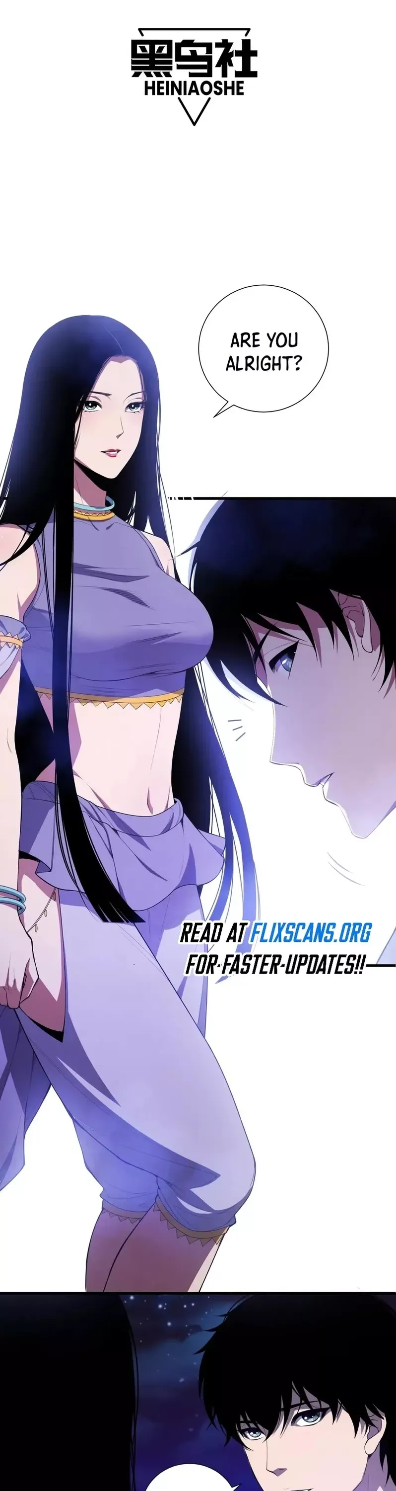 Read Disastrous Necromancer Manga Online