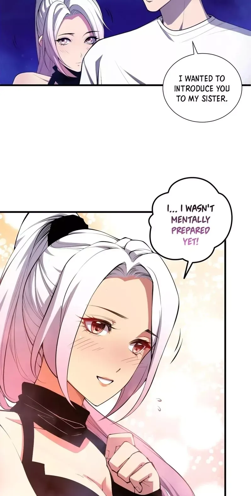 Read Disastrous Necromancer Manga Online