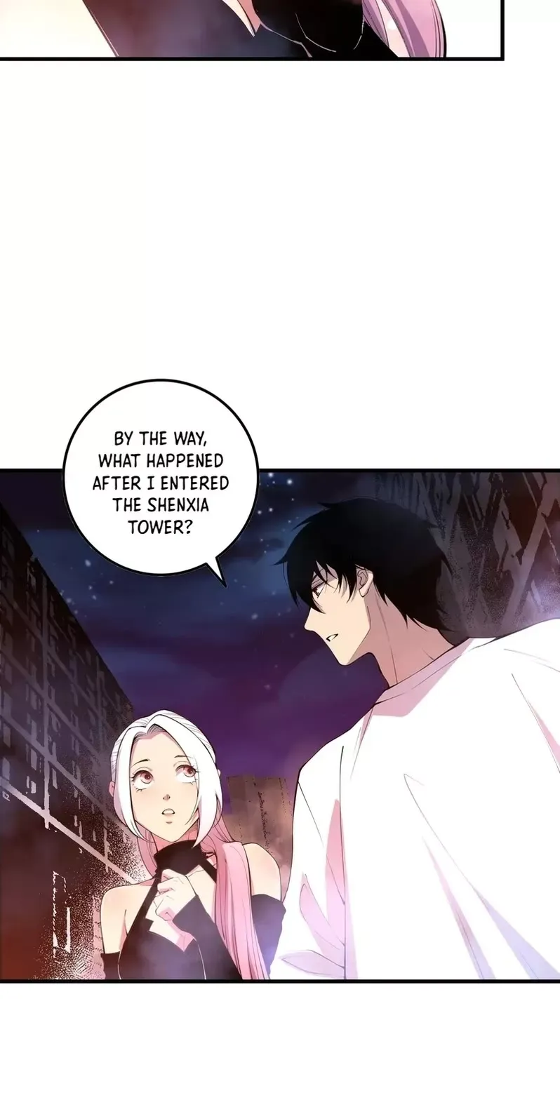 Read Disastrous Necromancer Manga Online
