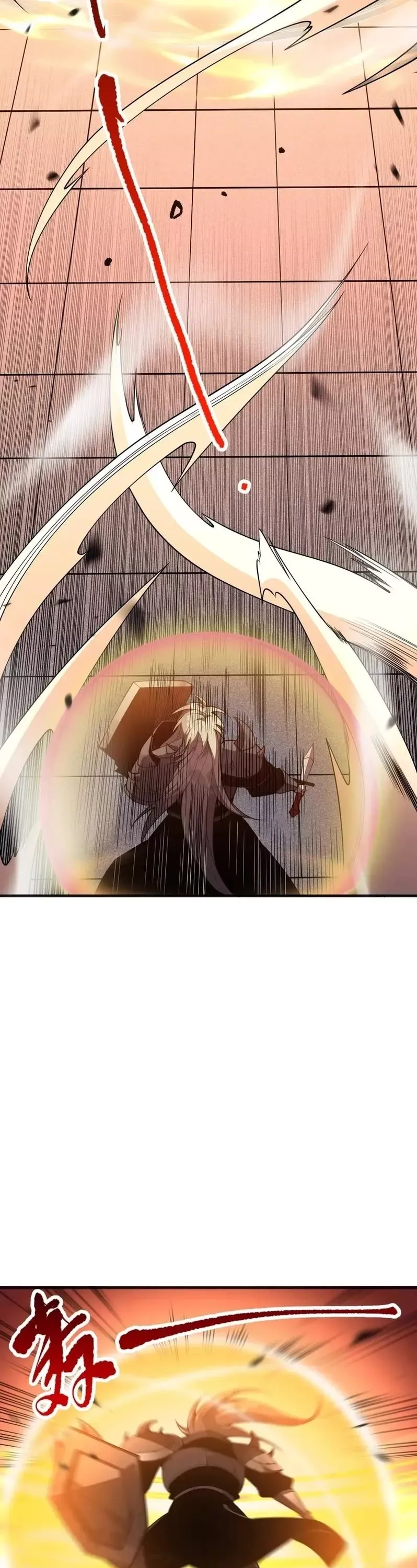 Read Disastrous Necromancer Manga Online