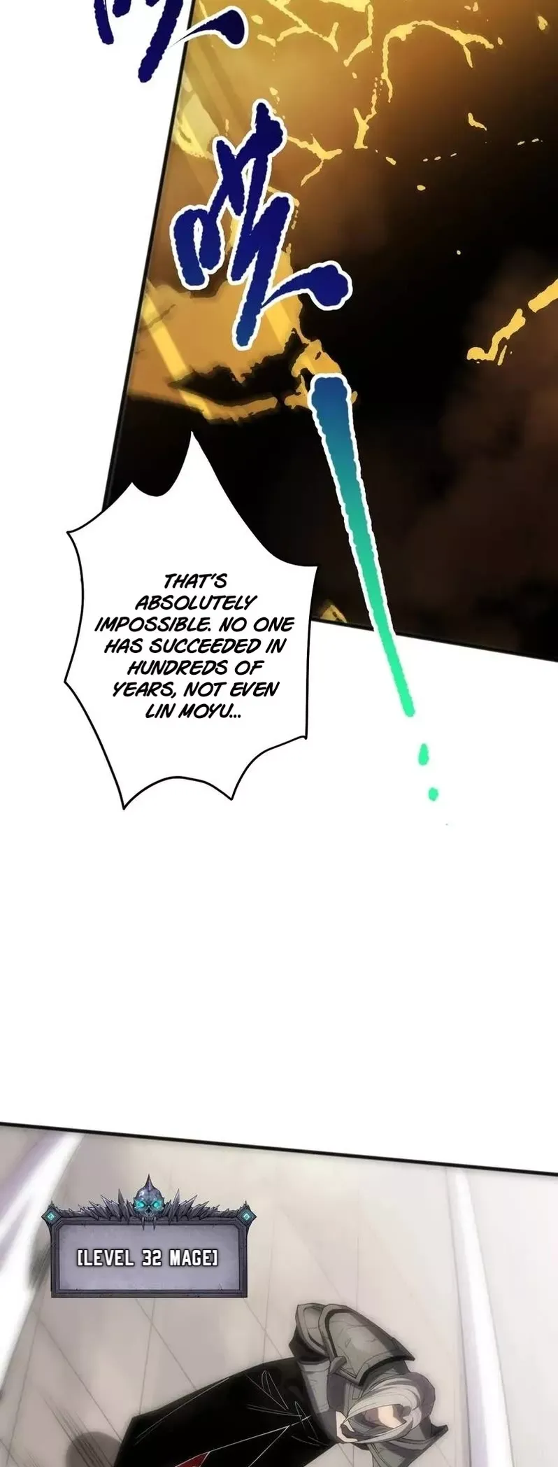Read Disastrous Necromancer Manga Online