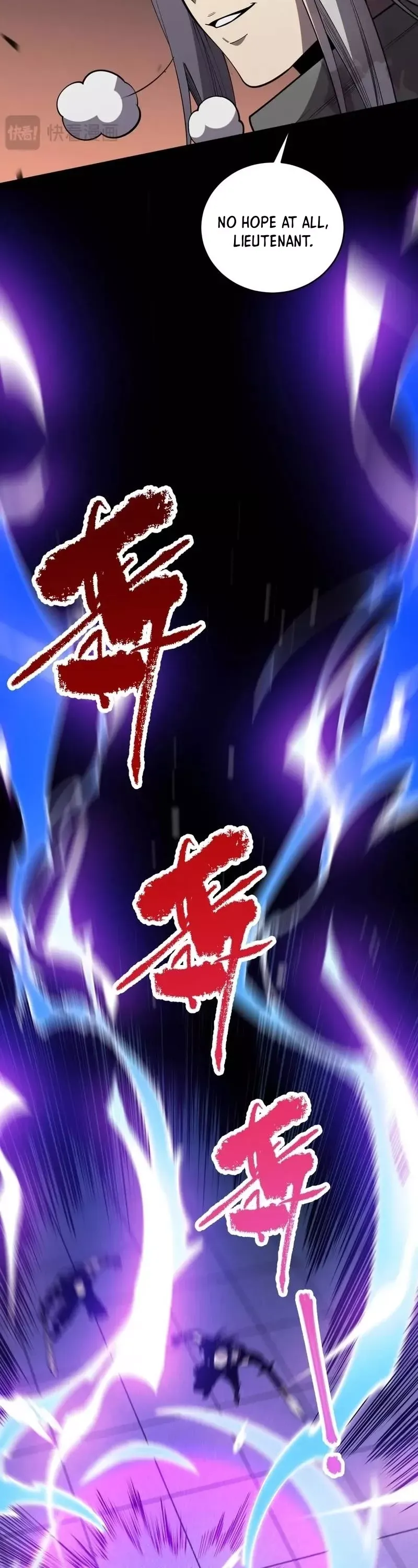 Read Disastrous Necromancer Manga Online